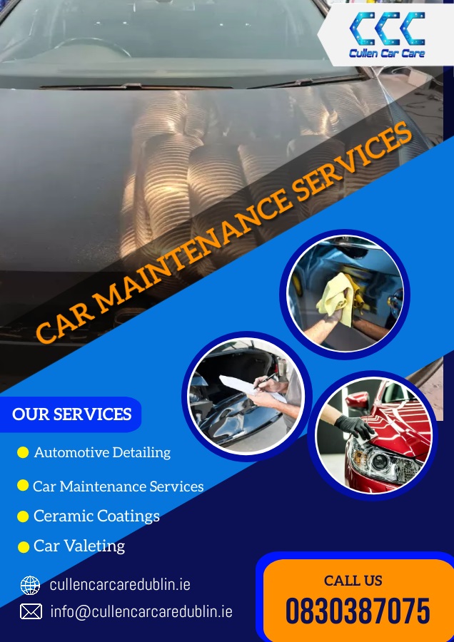 Why is regular car maintenance important?